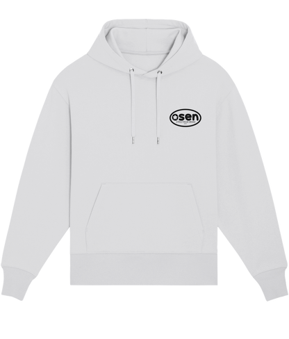 the human skeleton - hoodie