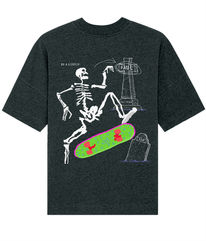 do a kickflip